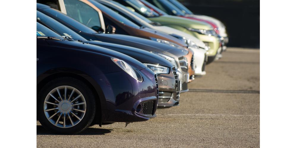 ＊急募　駐車場スタッフ【東銀座】